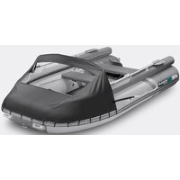 Gladiator E420X BSM4377 (светло/темно-серый)