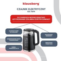 Klausberg KB-7894 Image #11