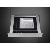 Smeg Classica CPV315X Image #3