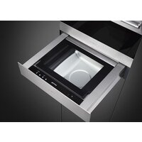 Smeg Classica CPV315X Image #12