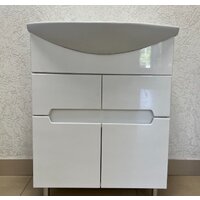 Garda Тумба под умывальник Marko-114 65 Т_ум_2ящ_2дв_650_Marko Image #2