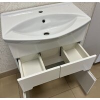 Garda Тумба под умывальник Marko-114 65 Т_ум_2ящ_2дв_650_Marko Image #3