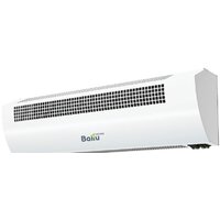 Тепловые завесы