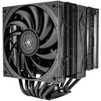 Кулер для процессора Thermalright Royal Knight 120 (черный) - Превью изображения №3 — Интернет-магазин Your Sale