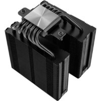 Кулер для процессора Thermalright Royal Knight 120 (черный) - Превью изображения №7 — Интернет-магазин Your Sale