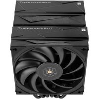 Кулер для процессора Thermalright Royal Knight 120 (черный) - Превью изображения №5 — Интернет-магазин Your Sale