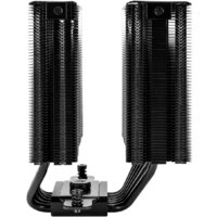 Кулер для процессора Thermalright Royal Knight 120 (черный) - Превью изображения №6 — Интернет-магазин Your Sale