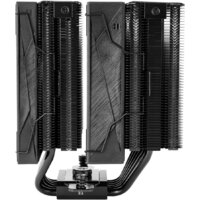 Кулер для процессора Thermalright Royal Knight 120 (черный) - Превью изображения №8 — Интернет-магазин Your Sale