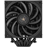 Кулер для процессора Thermalright Royal Knight 120 (черный) - Превью изображения №2 — Интернет-магазин Your Sale