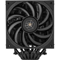 Кулер для процессора Thermalright Royal Knight 120 (черный) - Превью изображения №4 — Интернет-магазин Your Sale