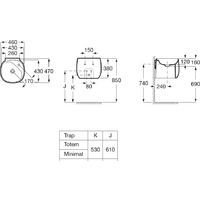 Roca Beyond Totem 3270B1000 Image #3