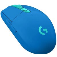 Logitech G305 Lightspeed (синий) Image #2