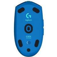 Logitech G305 Lightspeed (синий) Image #5