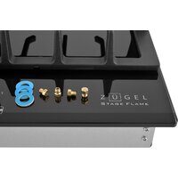 Варочная панель ZUGEL ZGH600X - Превью изображения №24 — Интернет-магазин Your Sale