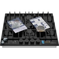 Варочная панель ZUGEL ZGH600X - Превью изображения №34 — Интернет-магазин Your Sale