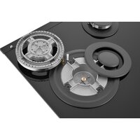 Варочная панель ZUGEL ZGH600X - Превью изображения №29 — Интернет-магазин Your Sale