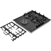 Варочная панель ZUGEL ZGH600X - Превью изображения №26 — Интернет-магазин Your Sale