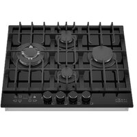 Варочная панель ZUGEL ZGH600X - Превью изображения №12 — Интернет-магазин Your Sale