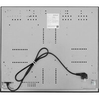 Варочная панель ZUGEL ZGH600X - Превью изображения №33 — Интернет-магазин Your Sale