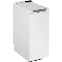 Whirlpool TDLR 7231BS EU/N