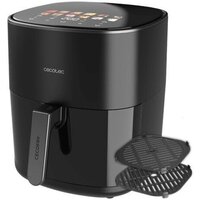 Cecotec Cecofry&Grill Duoheat 6500