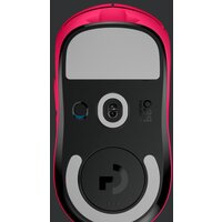 Игровая мышь Logitech Pro X Superlight (розовый) - Превью изображения №6 — Интернет-магазин Your Sale