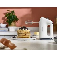 Миксер Kenwood QuickMix Lite HMP10.000WH - Превью изображения №5 — Интернет-магазин Your Sale