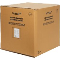 Электрический духовой шкаф Vitek VEO 6480 BG - Превью изображения №8 — Интернет-магазин Your Sale