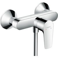 Hansgrohe Talis E 71760000 (хром) Image #1