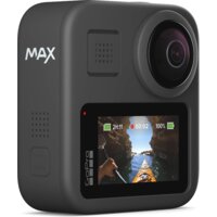 Экшен-камера GoPro MAX - Превью изображения №5 — Интернет-магазин Your Sale