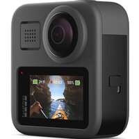 Экшен-камера GoPro MAX - Превью изображения №3 — Интернет-магазин Your Sale