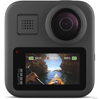 Экшен-камера GoPro MAX - Превью изображения №4 — Интернет-магазин Your Sale