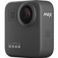 Экшен-камера GoPro MAX - Превью изображения №2 — Интернет-магазин Your Sale