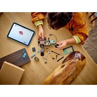 LEGO City Горный внедорожник 4x4 60447 Image #11