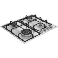 Варочная панель Hotpoint HGMT 642 W IX - Превью изображения №2 — Интернет-магазин Your Sale