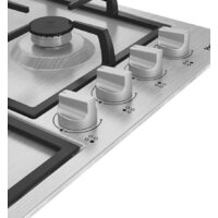 Варочная панель Hotpoint HGMT 642 W IX - Превью изображения №5 — Интернет-магазин Your Sale