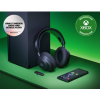 Наушники SteelSeries Arctis Nova 7X Wireless (черный) - Превью изображения №4 — Интернет-магазин Your Sale