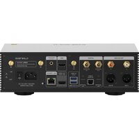 Сетевой проигрыватель Eversolo DMP-A6 Master Edition Gen 2 (черный) - Превью изображения №2 — Интернет-магазин Your Sale