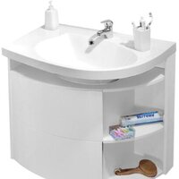 Ravak Тумба под умывальник SDU Rosa Comfort L [X000000328]
