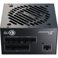 Блок питания Seasonic Core GX-750 ATX 3.1 2024 SRP-CGX751-A5A32SF - Превью изображения №4 — Интернет-магазин Your Sale