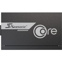 Блок питания Seasonic Core GX-750 ATX 3.1 2024 SRP-CGX751-A5A32SF - Превью изображения №6 — Интернет-магазин Your Sale