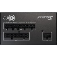 Блок питания Seasonic Core GX-750 ATX 3.1 2024 SRP-CGX751-A5A32SF - Превью изображения №5 — Интернет-магазин Your Sale