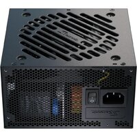 Блок питания Seasonic Core GX-750 ATX 3.1 2024 SRP-CGX751-A5A32SF - Превью изображения №8 — Интернет-магазин Your Sale