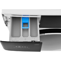 Стиральная машина ZUGEL ZWF10141I - Превью изображения №3 — Интернет-магазин Your Sale