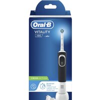 Oral-B Vitality 100 Cross Action D100.413.1 (черный) Image #3