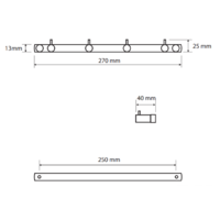 Bemeta Dark 104606100 Image #2