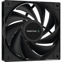 Кулер для процессора DeepCool AG400 R-AG400-BKNNMN-G-1 - Превью изображения №7 — Интернет-магазин Your Sale