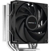 Кулер для процессора DeepCool AG400 R-AG400-BKNNMN-G-1 - Превью изображения №2 — Интернет-магазин Your Sale