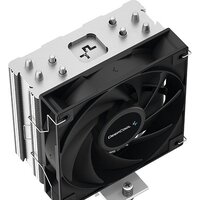 Кулер для процессора DeepCool AG400 R-AG400-BKNNMN-G-1 - Превью изображения №4 — Интернет-магазин Your Sale