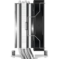 Кулер для процессора DeepCool AG400 R-AG400-BKNNMN-G-1 - Превью изображения №5 — Интернет-магазин Your Sale